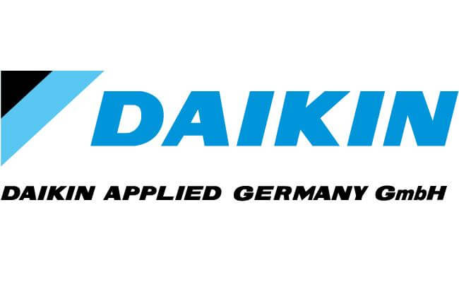Daikin Applied
